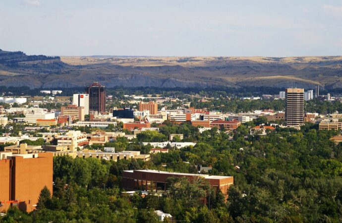 Billings-MT