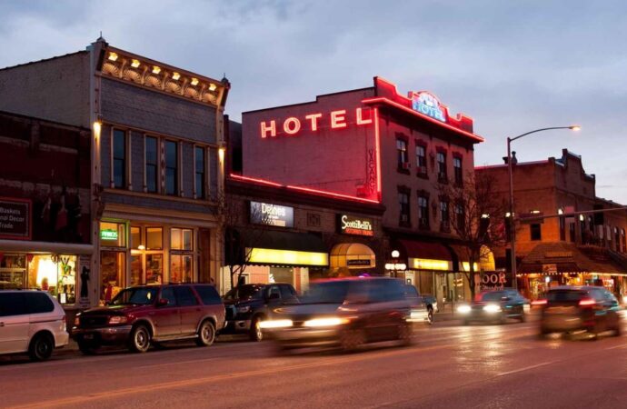 Kalispell-MT Kalispell-MT