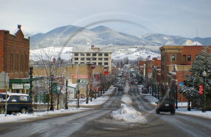 Lewistown MT Lewistown MT