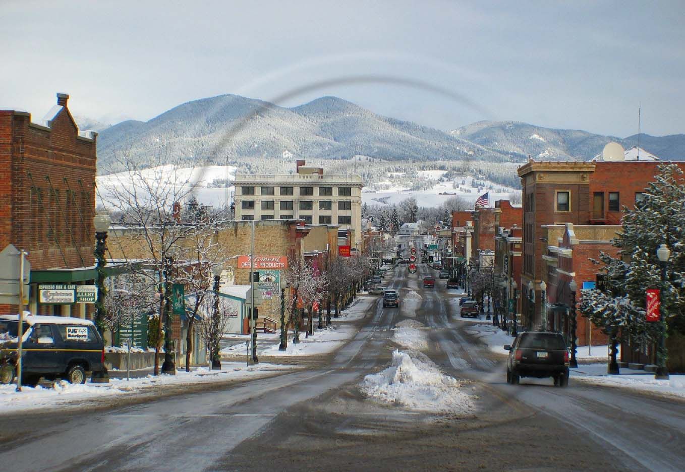 Top ISO 9001 Consultant in Lewistown, Montana (MT)